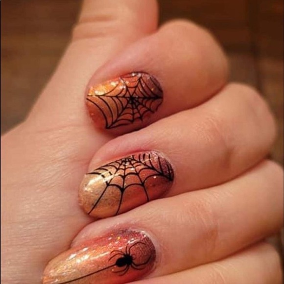 Web of Lies ColorStreet - Picture 5 of 7